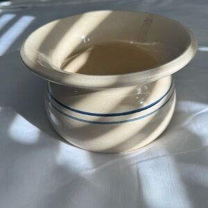 Marshall Pottery Vintage Stoneware